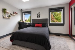 Chambre à coucher - 