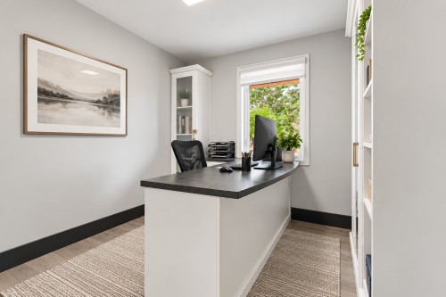 Bureau - 38 Rue Des Écureuils, Mercier, QC 