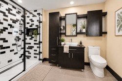 Salle de bains - 