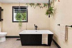Salle de bains - 
