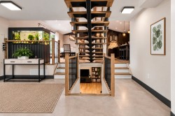 Escalier - 