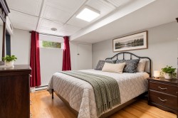 Chambre à coucher - 