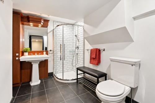 Salle de bains - 38 Rue Des Écureuils, Mercier, QC 