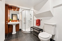 Salle de bains - 