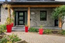Entrée extérieure - 38 Rue Des Écureuils, Mercier, QC 