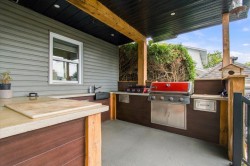 Terrasse - 