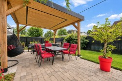 Terrasse - 