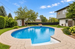 Piscine - 