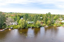 156 Ch. du Lac-d'Argent Eastman, QC J0E 1P0