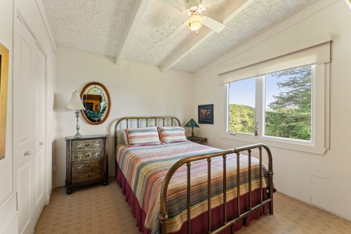 Chambre à coucher - 156 Ch. Du Lac-D'Argent, Eastman, QC 