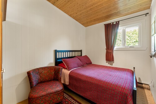 Chambre à coucher - 156 Ch. Du Lac-D'Argent, Eastman, QC 