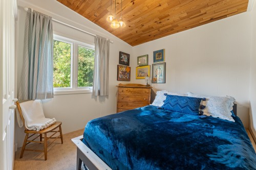Chambre à coucher - 156 Ch. Du Lac-D'Argent, Eastman, QC 