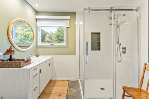 Salle de bains - 156 Ch. Du Lac-D'Argent, Eastman, QC 