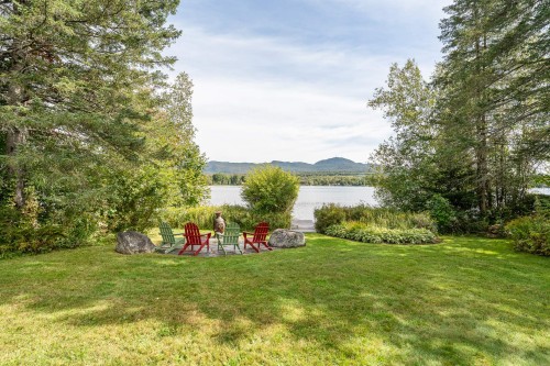 Extérieur - 156 Ch. Du Lac-D'Argent, Eastman, QC 