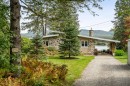 Façade - 156 Ch. Du Lac-D'Argent, Eastman, QC 