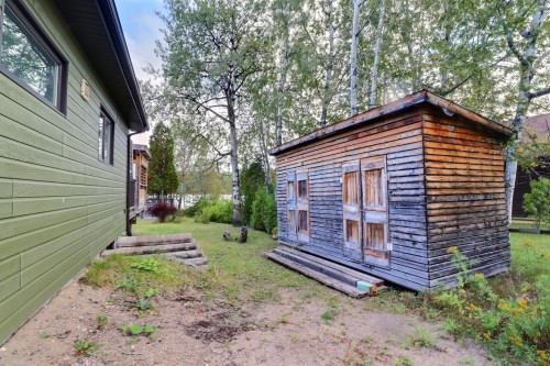 Remise - 5 Ch. Du Lac-Pezard, Saint-Fulgence, QC 
