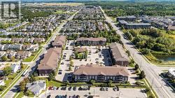 41 GOODWIN Drive Unit# 401 Guelph, ON N1L 0E7