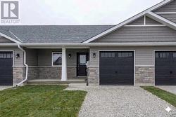 121 FARRINGTON CRESCENT Prince Edward County (Picton Ward), ON K0K 2T0