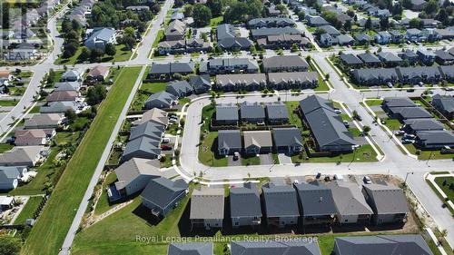 121 Farrington Crescent, Prince Edward County (Picton Ward), ON 