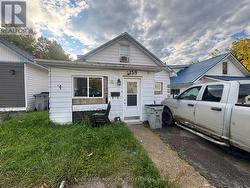 159 SPRUCE STREET N Timmins (Tne - Hill District), ON P4N 6N2