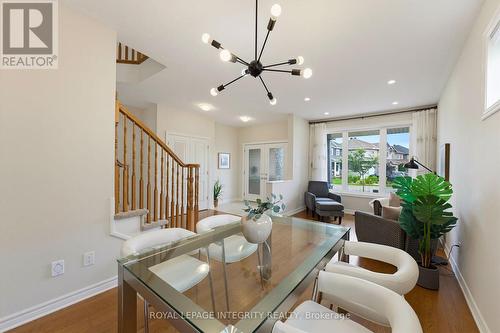127 Hickstead Way, Ottawa, ON 