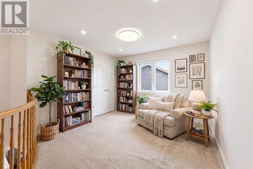 This photo is virtually staged - 127 Hickstead Way, Ottawa, ON 