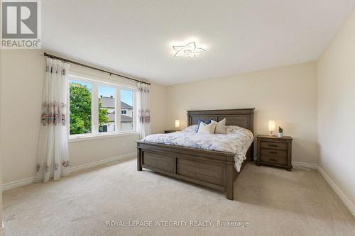 127 Hickstead Way, Ottawa, ON 