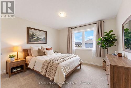This photo is virtually staged - 127 Hickstead Way, Ottawa, ON 