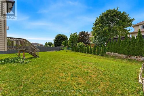 127 Hickstead Way, Ottawa, ON 