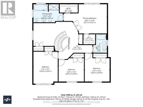 127 Hickstead Way, Ottawa, ON 