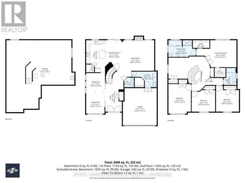 127 Hickstead Way, Ottawa, ON 