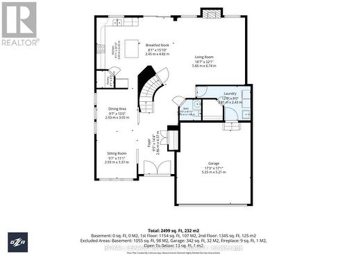 127 Hickstead Way, Ottawa, ON 