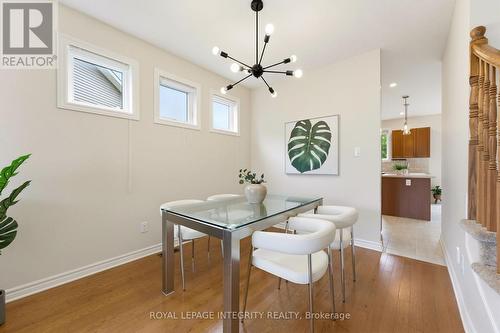 127 Hickstead Way, Ottawa, ON 