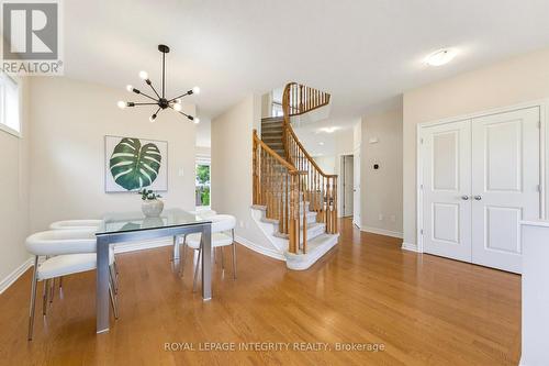127 Hickstead Way, Ottawa, ON 