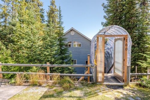 160 Cougar Road  Oliver, BC V0H 1T8