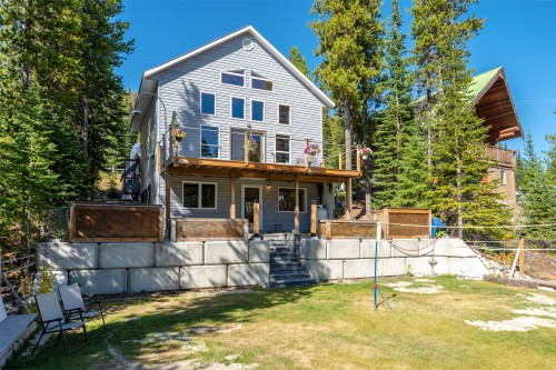 160 Cougar Road, Oliver, BC 