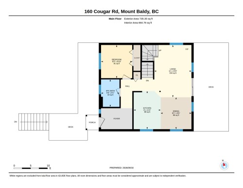 160 Cougar Road, Oliver, BC 