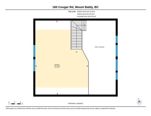 160 Cougar Road, Oliver, BC 