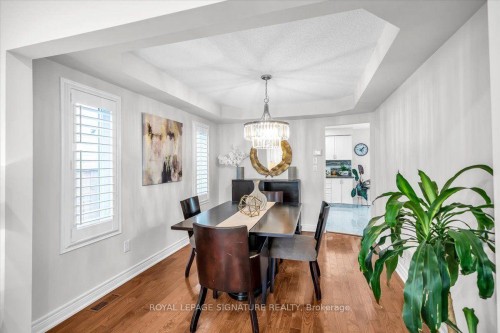 3 Griffen Place, Whitby, ON 