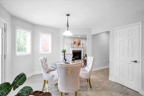 3 Griffen Place, Whitby, ON 