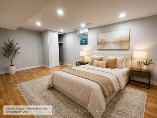3 Griffen Place, Whitby, ON 