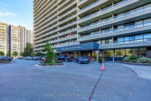 1612-8111 Yonge Street, Markham, ON 