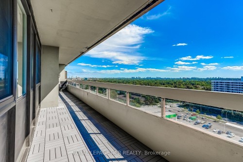 1612-8111 Yonge Street, Markham, ON 