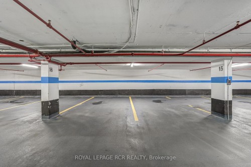 1612-8111 Yonge Street, Markham, ON 