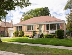 605 Atwater Avenue Mississauga, ON L5G 2A8