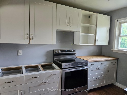 16 Broderick Avenue, Thorold, ON 