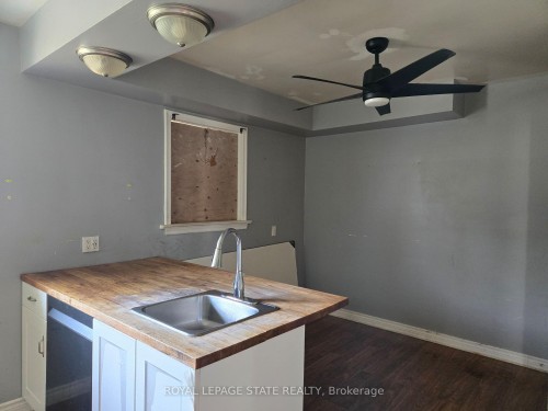 16 Broderick Avenue, Thorold, ON 
