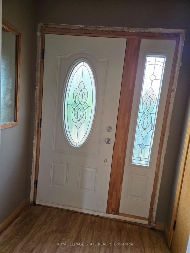 16 Broderick Avenue, Thorold, ON 