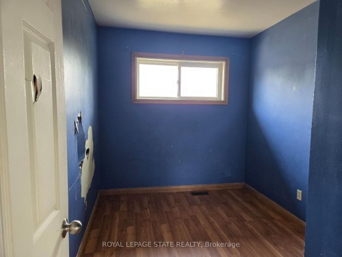 16 Broderick Avenue, Thorold, ON 