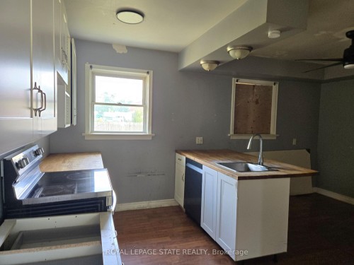 16 Broderick Avenue, Thorold, ON 